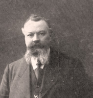 Orden Martinista - Dr. Gerard Encausse (Papus)